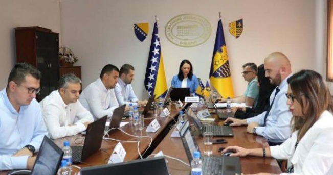Vlada BPK formirala tim za pregovore sa Sindikatom doktora medicine i stomatologije