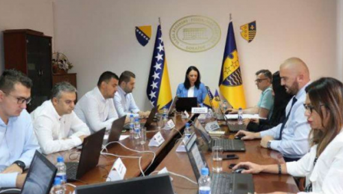 Vlada BPK formirala tim za pregovore sa Sindikatom doktora medicine i stomatologije