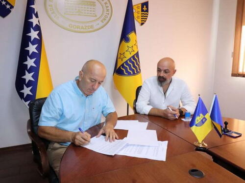 Vlada BPK Goražde sa 60.000 KM podržala organizaciju 27. Festivala prijateljstva