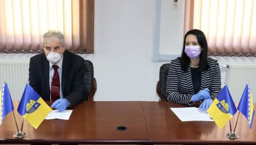 Vlada BPK Goražde: Suficit u Budžetu BPK za 2019. godinu 2,05 miliona KM