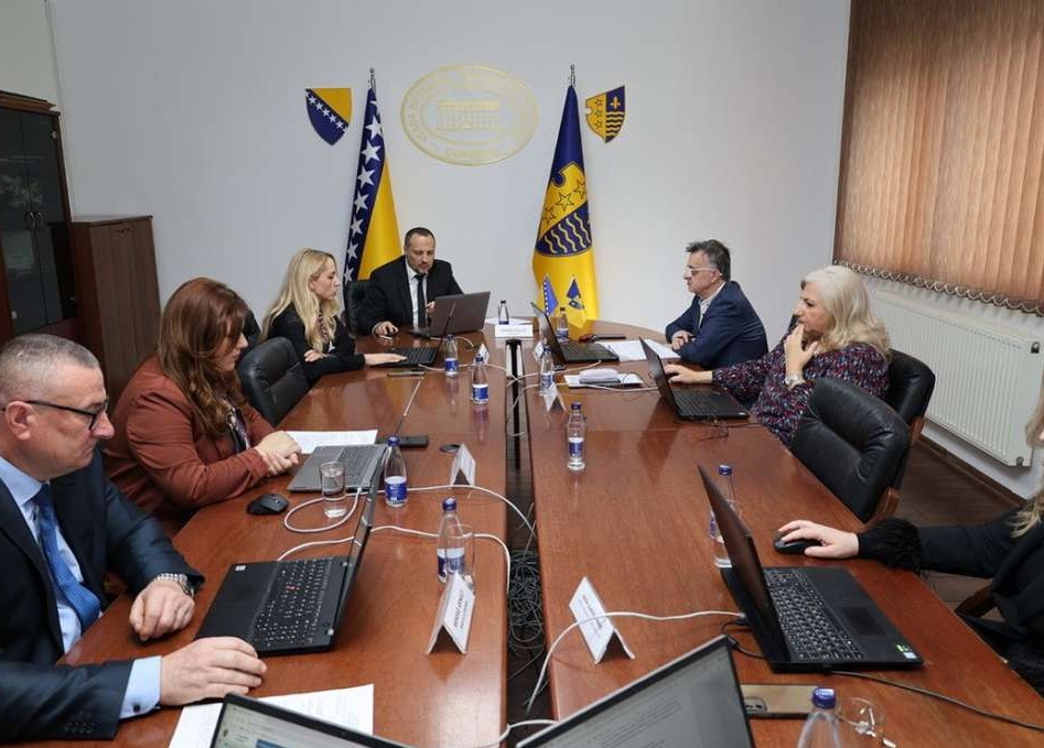 Vlada BPK izdvaja značajna sredstva za projekte zaštite okoliša i ruralnog razvoja