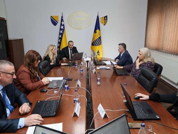 Vlada BPK izdvaja značajna sredstva za projekte zaštite okoliša i ruralnog razvoja