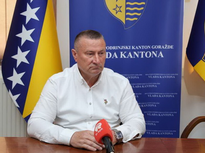 Vlada BPK izdvojila više od 200.000 KM za sanaciju puteva u Gradu Goražde