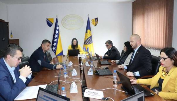 Vlada BPK: Nacrt budžeta za 2023. i Nacrt zakona o izvršenju budžeta povučeni s dnevnog reda