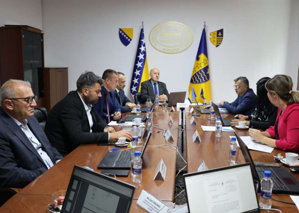 Vlada BPK osigurala 200.000 KM za projekte na školskim objektima