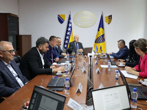 Vlada BPK osigurala 200.000 KM za projekte na školskim objektima