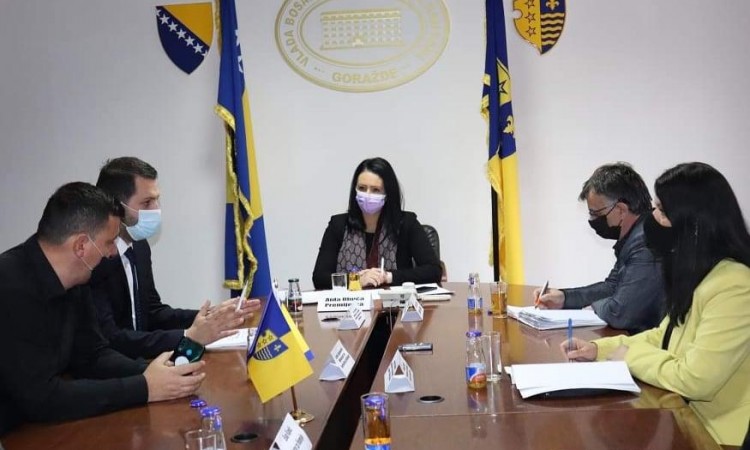 Vlada BPK: Pogoršanje epidemiološke situacije zahtijeva dodatan angažman svih