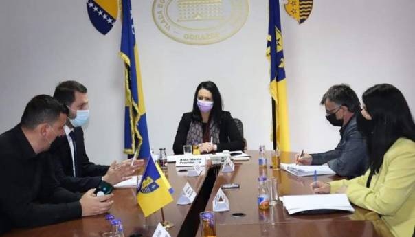 Vlada BPK: Pogoršanje epidemiološke situacije zahtijeva dodatan angažman svih