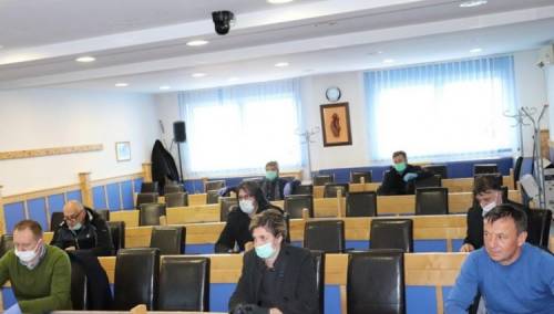 Vlada BPK pružit će pomoć obrtnicima u cilju očuvanja svakog radnog mjesta