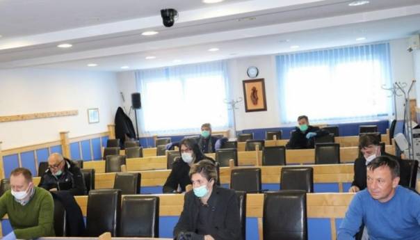 Vlada BPK pružit će pomoć obrtnicima u cilju očuvanja svakog radnog mjesta