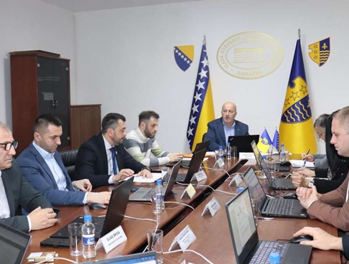 Vlada BPK: U skupštinsku proceduru upućen prijedlog Zakona o dopunskim pravima branilaca