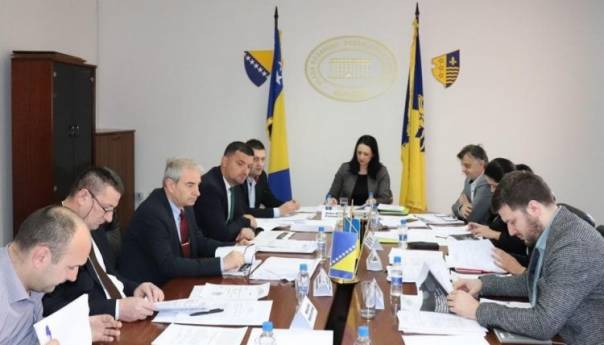 Vlada BPK usvojila niz mjera s ciljem prevencije širenja koronavirusa