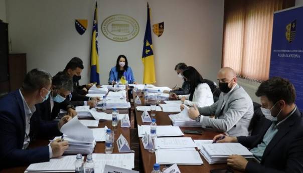 Vlada BPK usvojila Smjernice fiskalne i ekonomske politike 2022.-2024.