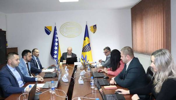 Vlada BPK utvrdila izmjene i dopune finansijskog plana ZZO BPK za 2022. godinu