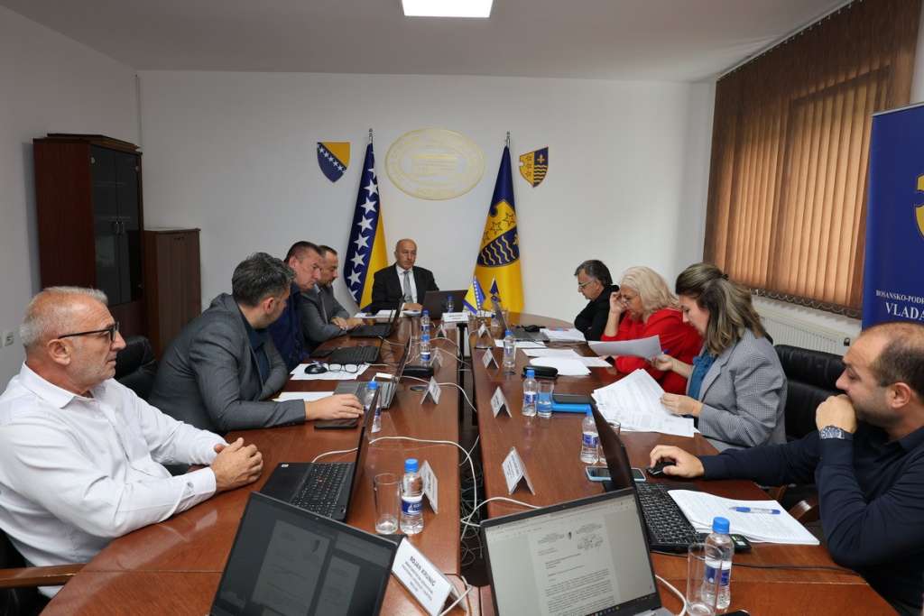 Vlada BPK: Za kantonalne novčane podsticaje u 2024. godini utrošeno oko 614.320 KM