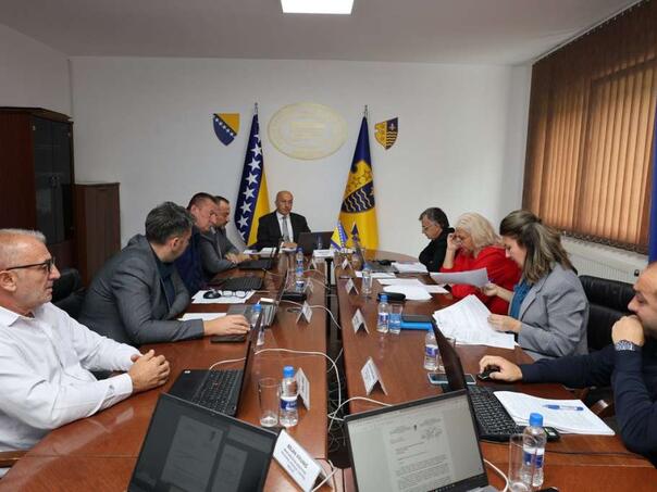 Vlada BPK: Za kantonalne novčane podsticaje u 2024. godini utrošeno oko 614.320 KM