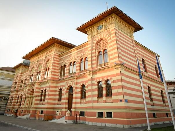 Vlada Brčko distrikta BiH osigurala više novca za potrebe djece s poteškoćama u razvoju