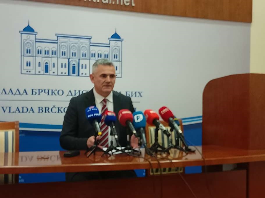 Vlada Brčko distrikta izdvojila sredstva za provođenje izbora