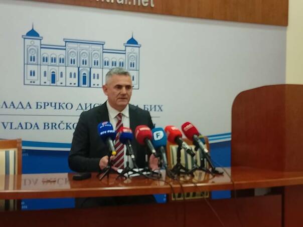 Vlada Brčko distrikta izdvojila sredstva za provođenje izbora