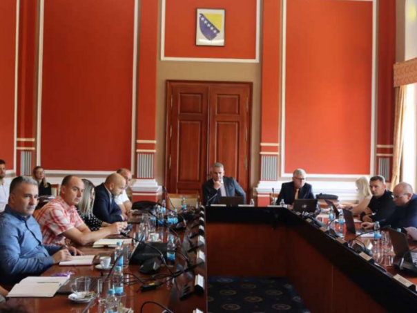 Vlada Brčkog dala saglasnost na Memorandum o provođenju kurikularne reforme