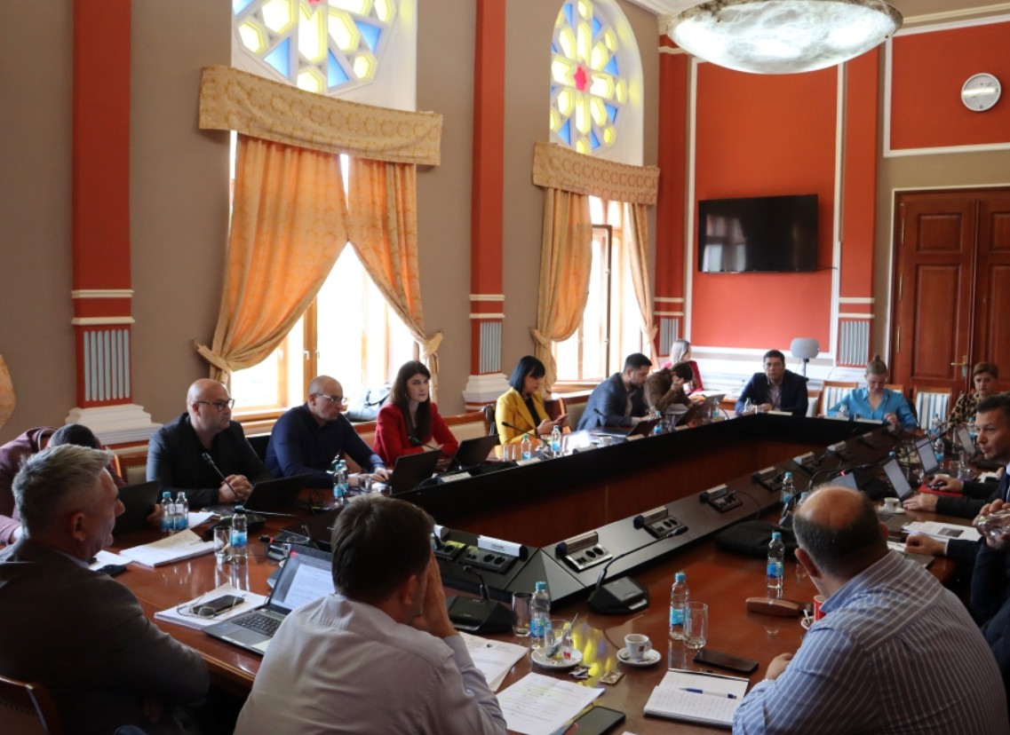 Vlada Brčkog dala saglasnost na Nacrt sporazuma o izgradnji gasovoda – Južna interkonekcija