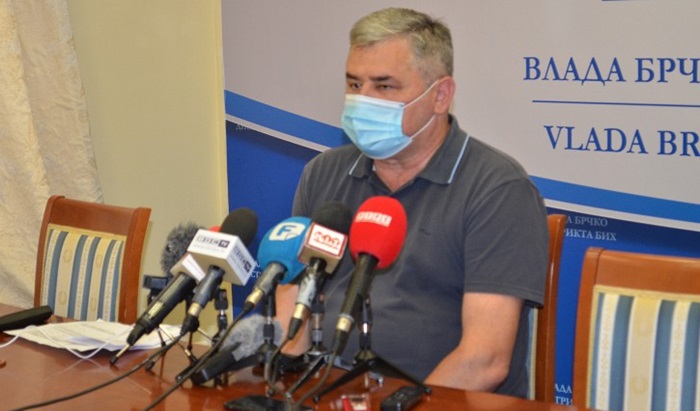 Vlada Brčkog izdvojila preko 4 miliona KM za ublažavanje ekonomskih posljedica