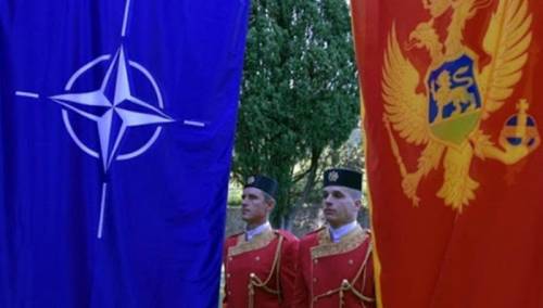 Vlada CG od NATO-a traži maske, rukavice i drugu opremu