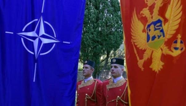 Vlada CG od NATO-a traži maske, rukavice i drugu opremu