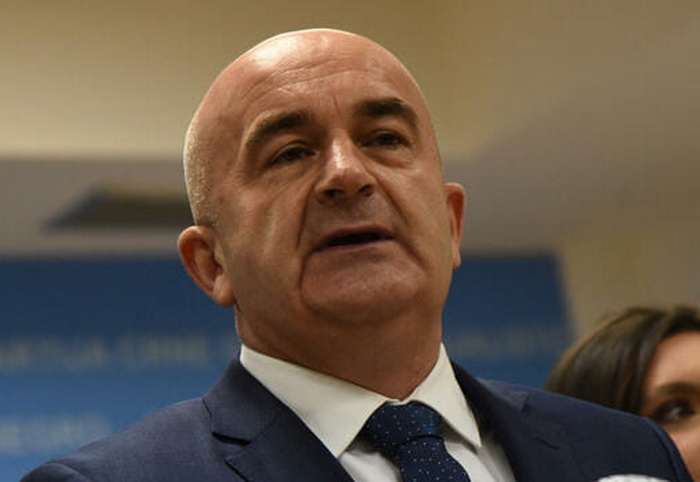 Vlada CG: Što prije izrgraditi most na rijeci Tari između Crne Gore i BiH