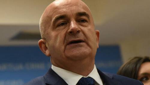 Vlada CG: Što prije izrgraditi most na rijeci Tari između Crne Gore i BiH