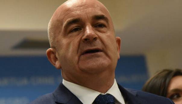 Vlada CG: Što prije izrgraditi most na rijeci Tari između Crne Gore i BiH