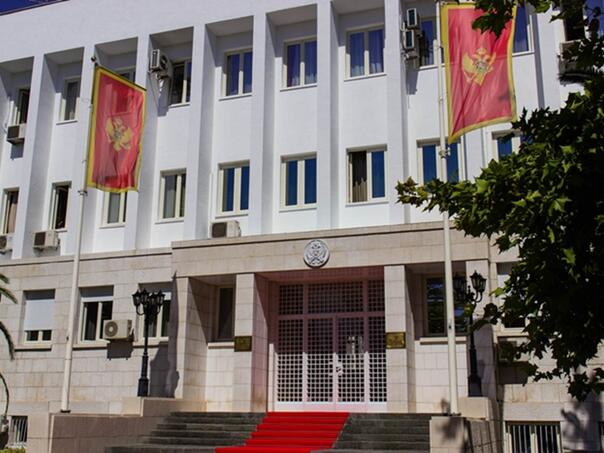 Vlada Crne Gore će uputiti pomoć civilima u Palestini