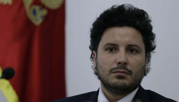 Vlada Crne Gore o Temeljnom ugovoru sa SPC