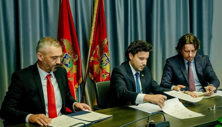 Vlada Crne Gore opet bez odluke o sankcijama Rusiji