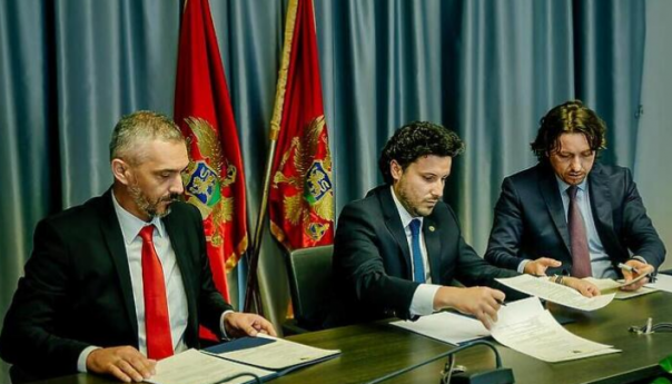 Vlada Crne Gore opet bez odluke o sankcijama Rusiji