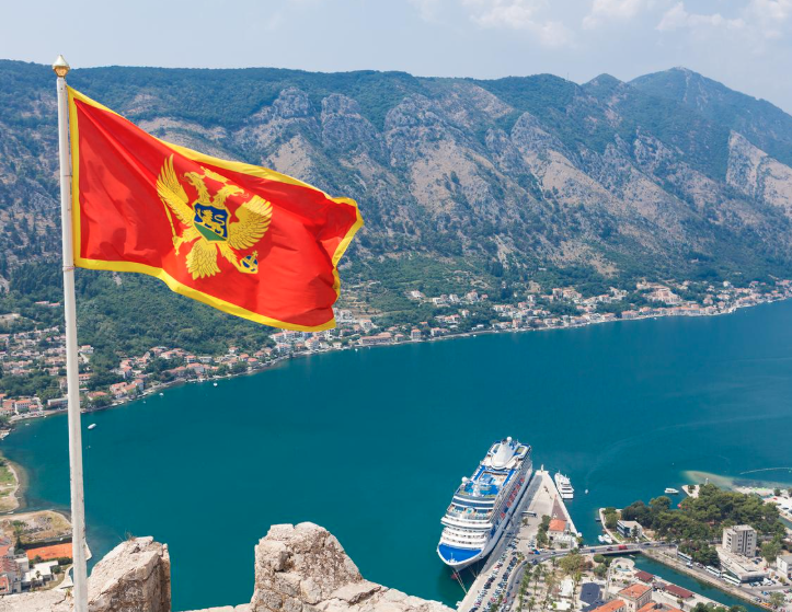 Vlada Crne Gore ukinula privremenu obustavu bezviznog režima za državljane Turske