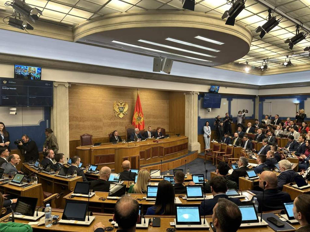 Vlada Crne Gore ulazi u Guinnessovu knjigu rekorda?