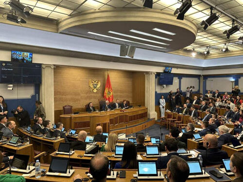 Vlada Crne Gore ulazi u Guinnessovu knjigu rekorda?