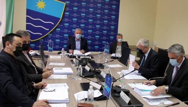 Vlada dala pozitivno mišljenje na konstitutivnost Srba u HNK