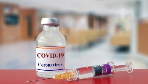 Vlada Distrikta dala suglasnost za potpisivanje sporazuma o nabavci cjepiva