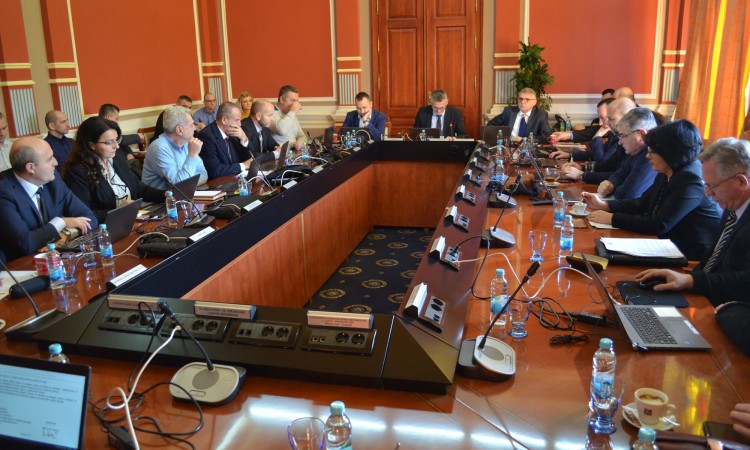 Vlada Distrikta predložila preventivne mjere u slučaju pojave korona virusa