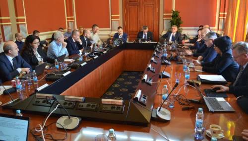 Vlada Distrikta predložila preventivne mjere u slučaju pojave korona virusa