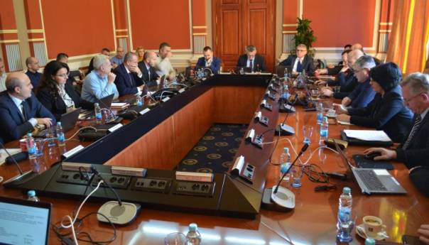 Vlada Distrikta predložila preventivne mjere u slučaju pojave korona virusa