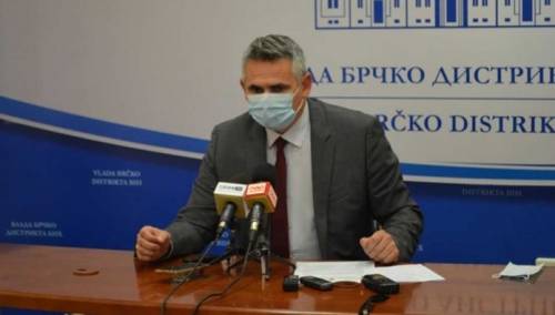 Vlada Distrikta usvojila rebalans budžeta za 2020. godinu