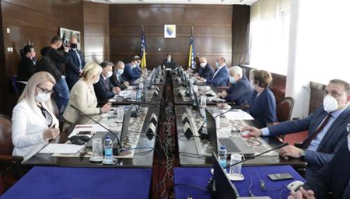 Vlada FBIH: 10 miliona za isplatu poticaja, dodatnih 9 miliona KM za sjetvu