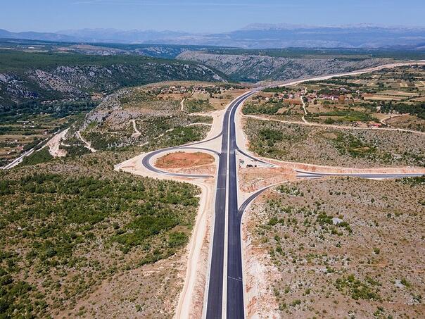 Vlada FBiH: 100 miliona eura za dvije dionice Koridora Vc