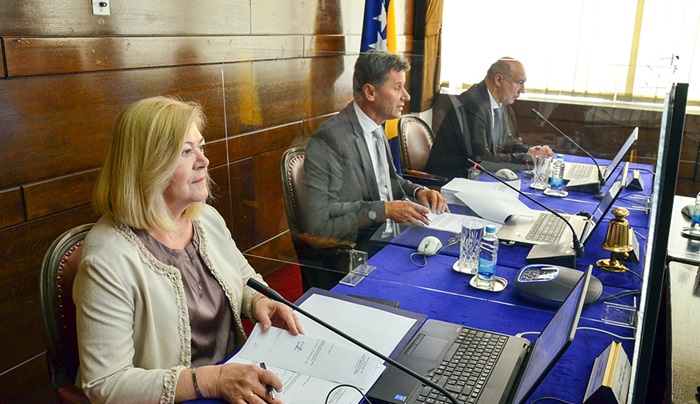 Vlada FBiH: 105 miliona KM pojedinim sektorima privrede