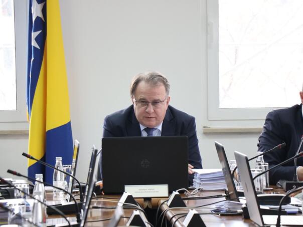 Vlada FBiH: 14,2 miliona KM za uvezivanje staža za 386 rudara