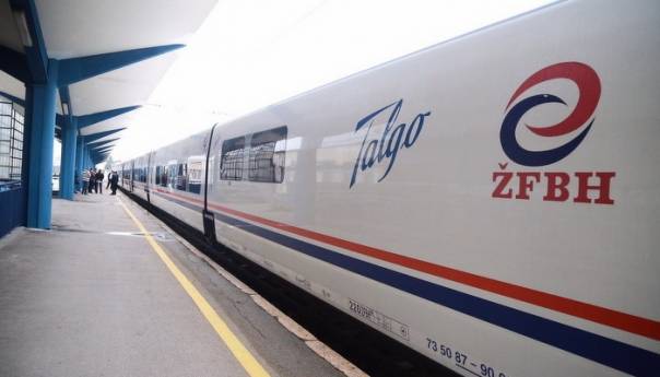 Vlada FBiH: 3.000.000 KM Željeznicama FBiH