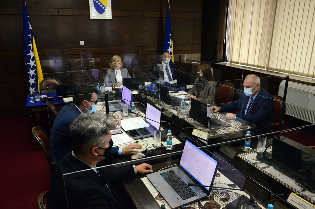 Vlada FBiH: 60 miliona KM obrtima i ostalim samostalnim djelatnostima